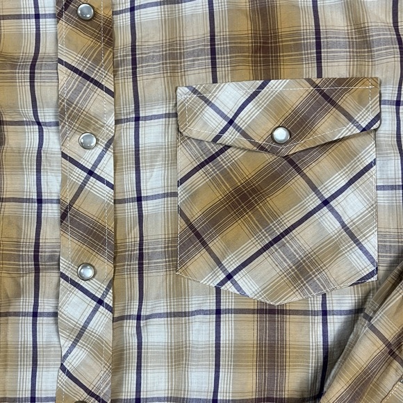 Legacy Western Shirt | Large - Picture 2 of 4